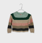 0-Pull American Outfitters 6 ans