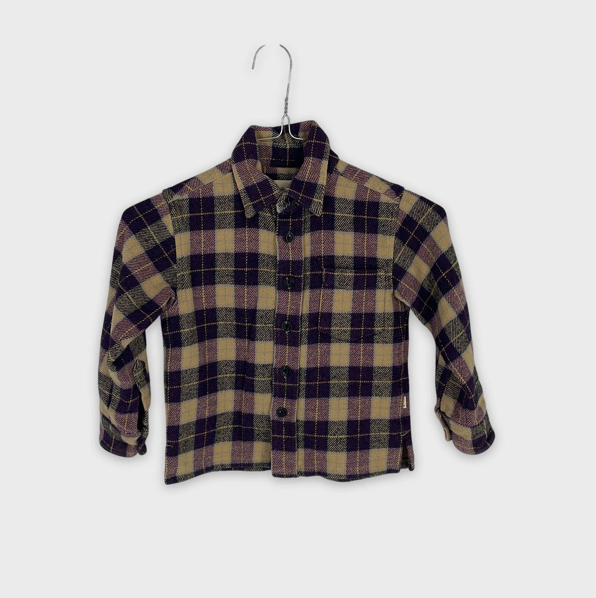 0-Chemise/blouse Bellerose 4 ans