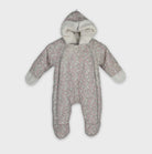 0-Combi pilote Jacadi 3 mois