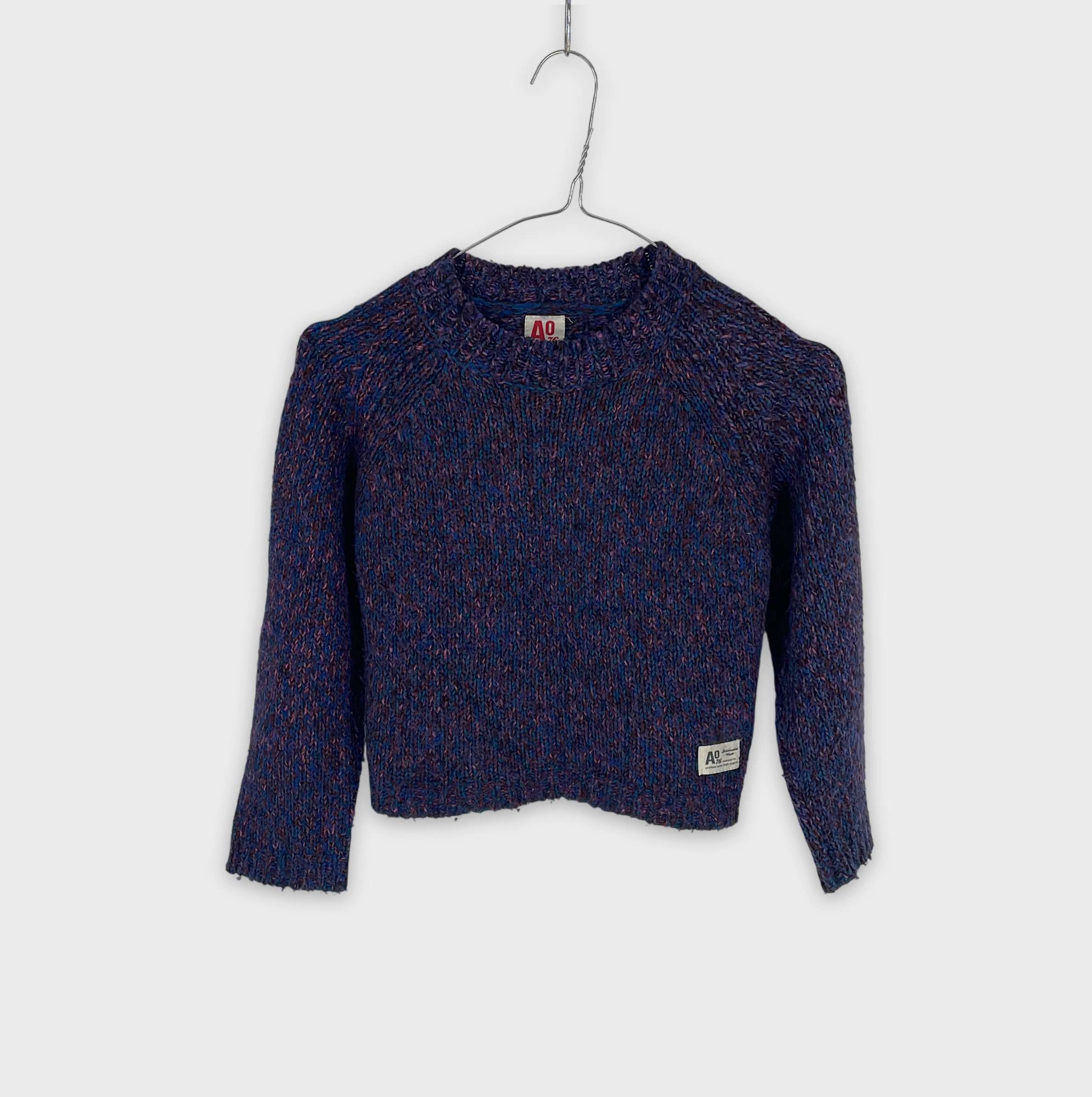 0-Pull American Outfitters 6 ans