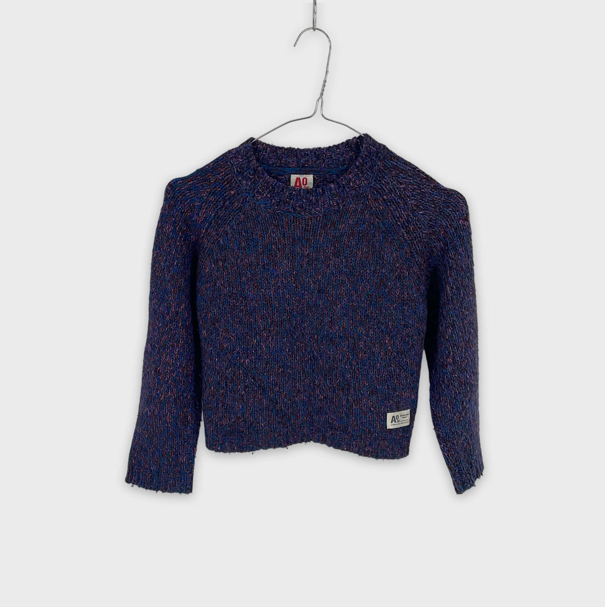 0-Pull American Outfitters 6 ans