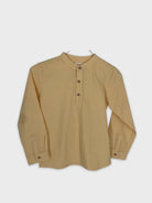 0-Chemise/blouse Lola Palacios 8 ans