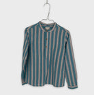 0-Chemise/blouse Gocco 7-8 Ans