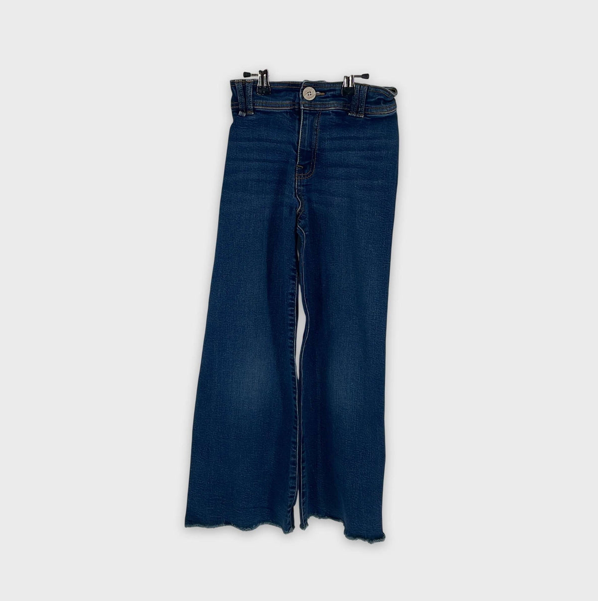 0-Jeans Zara Kids 8 ans