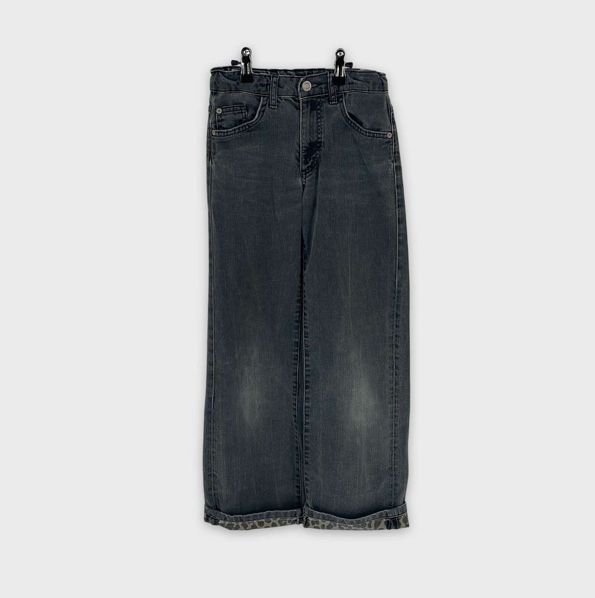 0-Jeans Zara Kids 9 ans