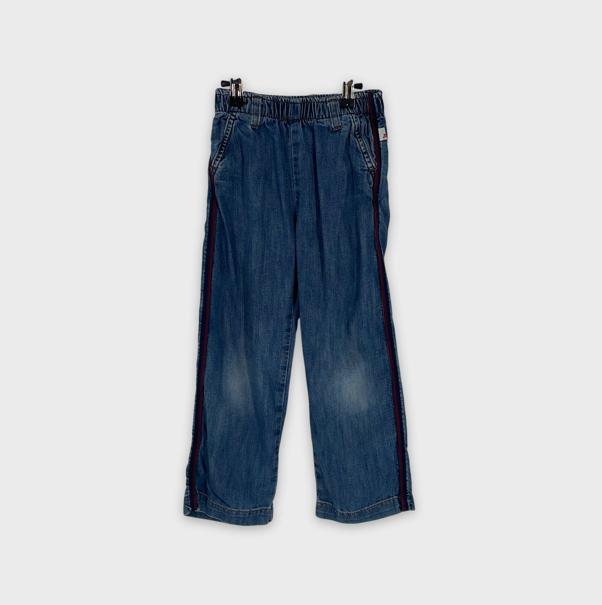 0-Jeans American Outfitters 6 ans