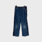 0-Jeans American Outfitters 6 ans