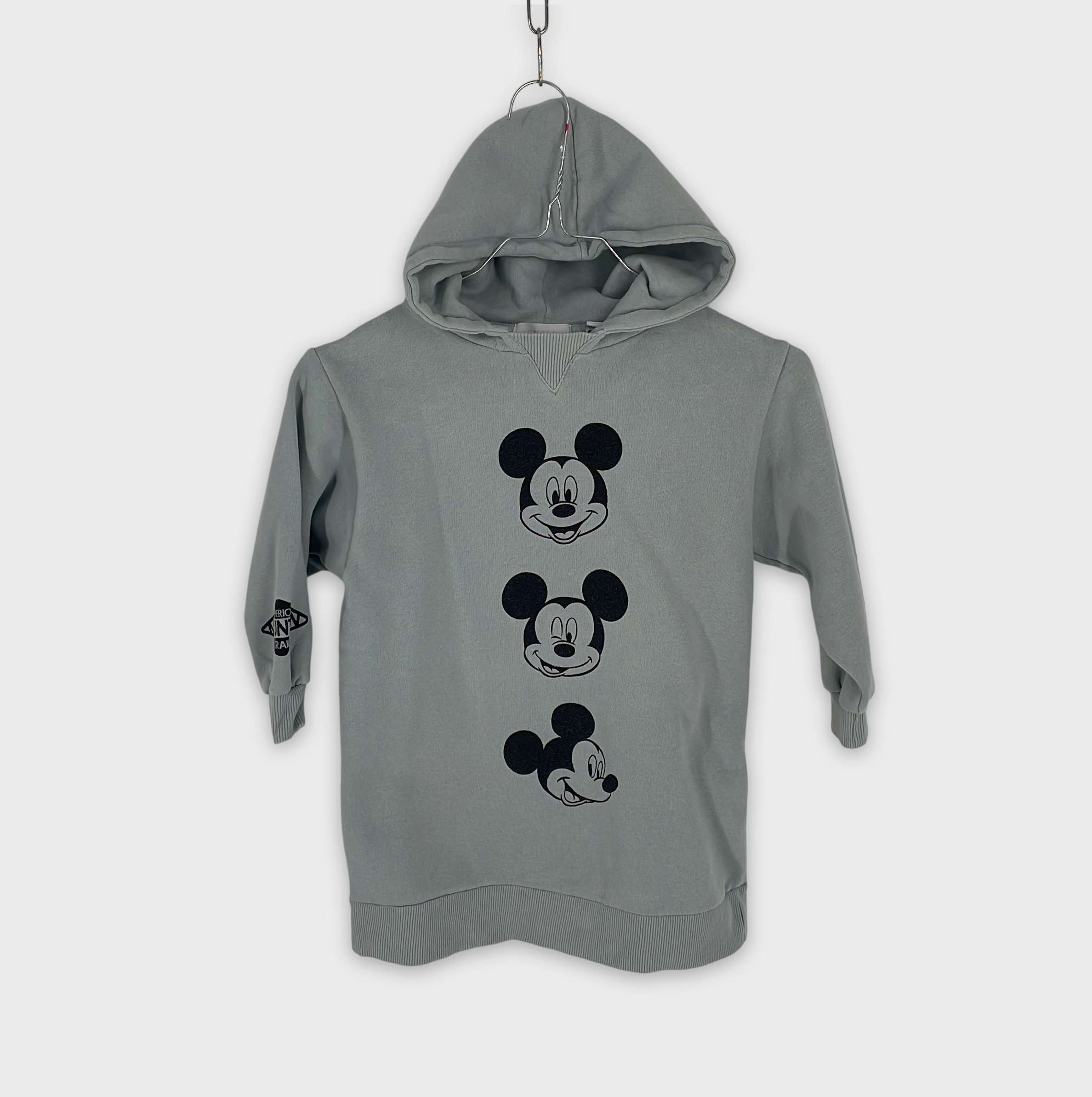 0-Sweat Zara Kids 6 ans