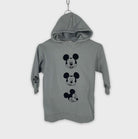 0-Sweat Zara Kids 6 ans