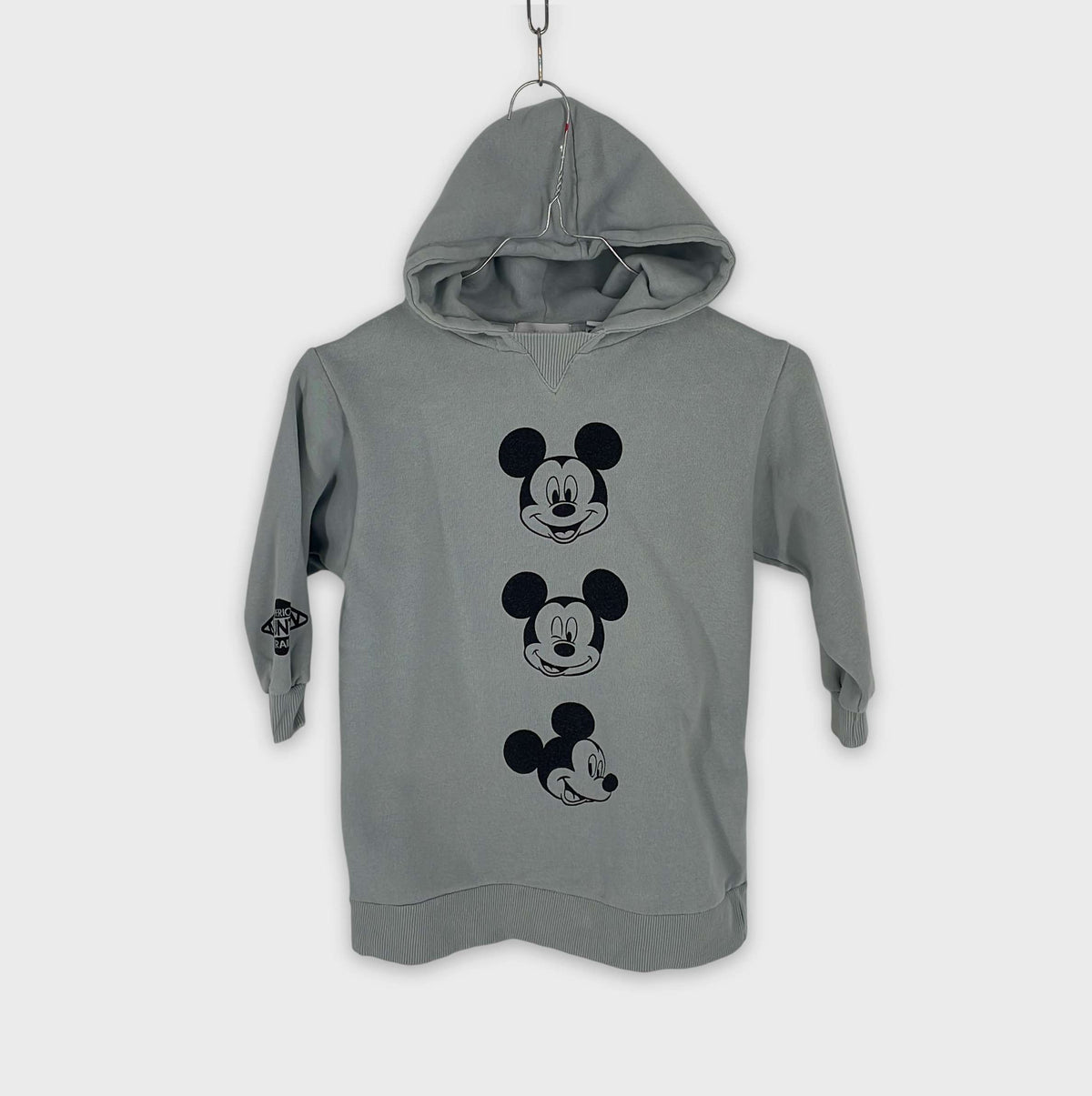 0-Sweat Zara Kids 6 ans
