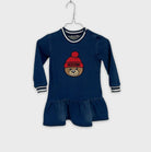 0-Robe Marque Inconnue