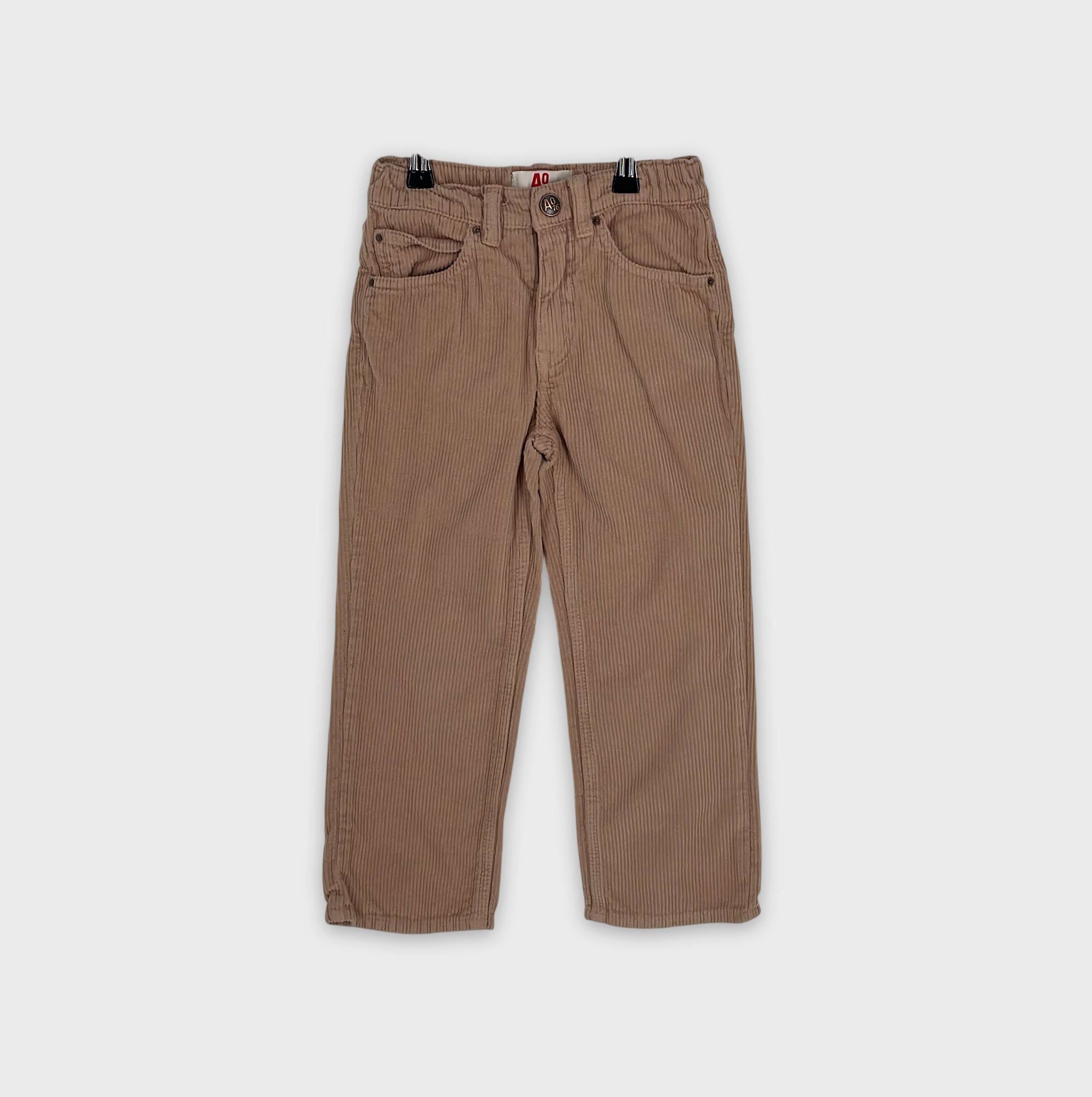 0-Pantalon American Outfitters 6 ans