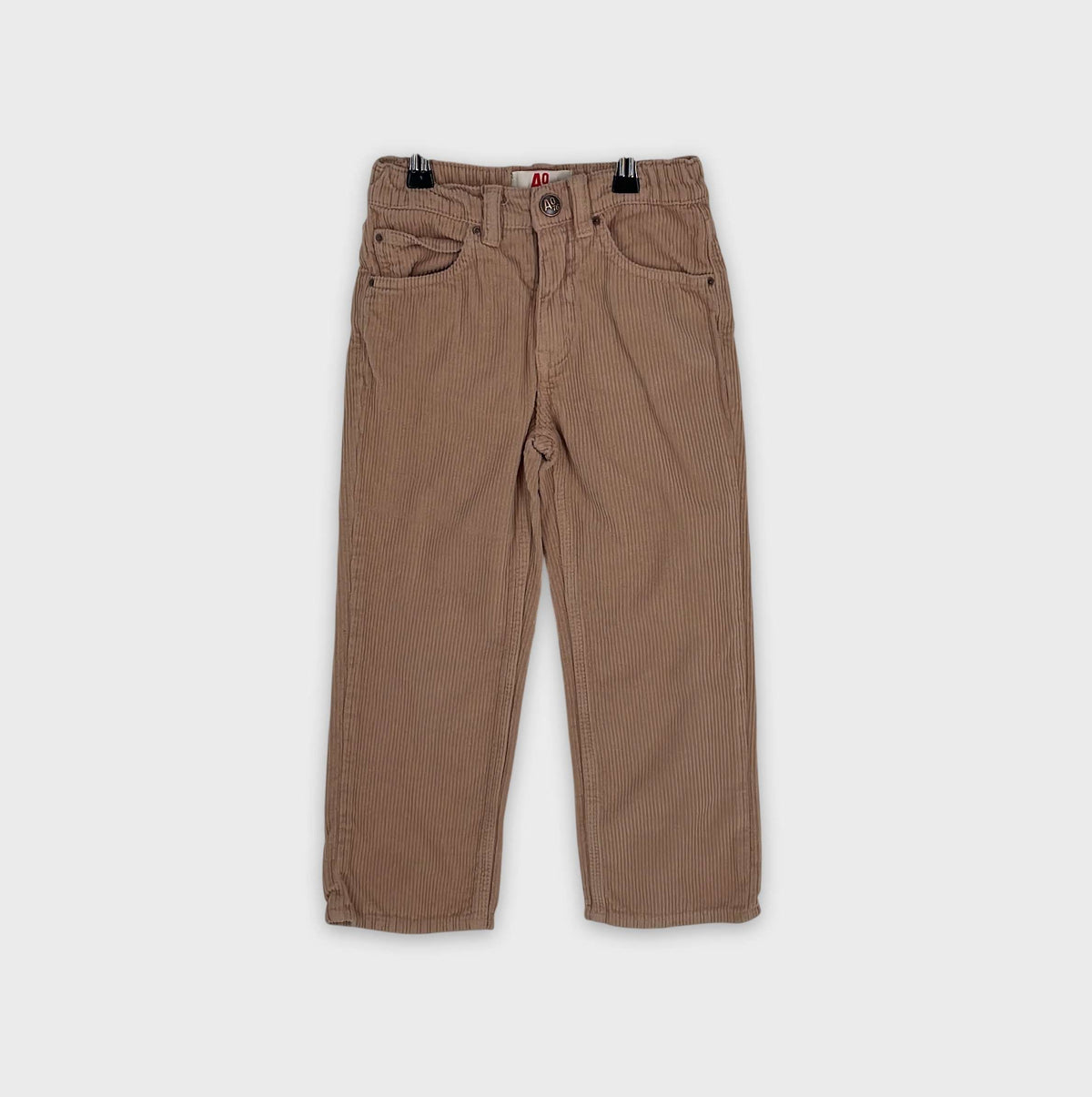 0-Pantalon American Outfitters 6 ans