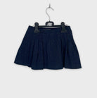 0-Jupe Zara Kids 9 ans