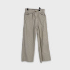 0-Pantalon Zara Kids 9 ans