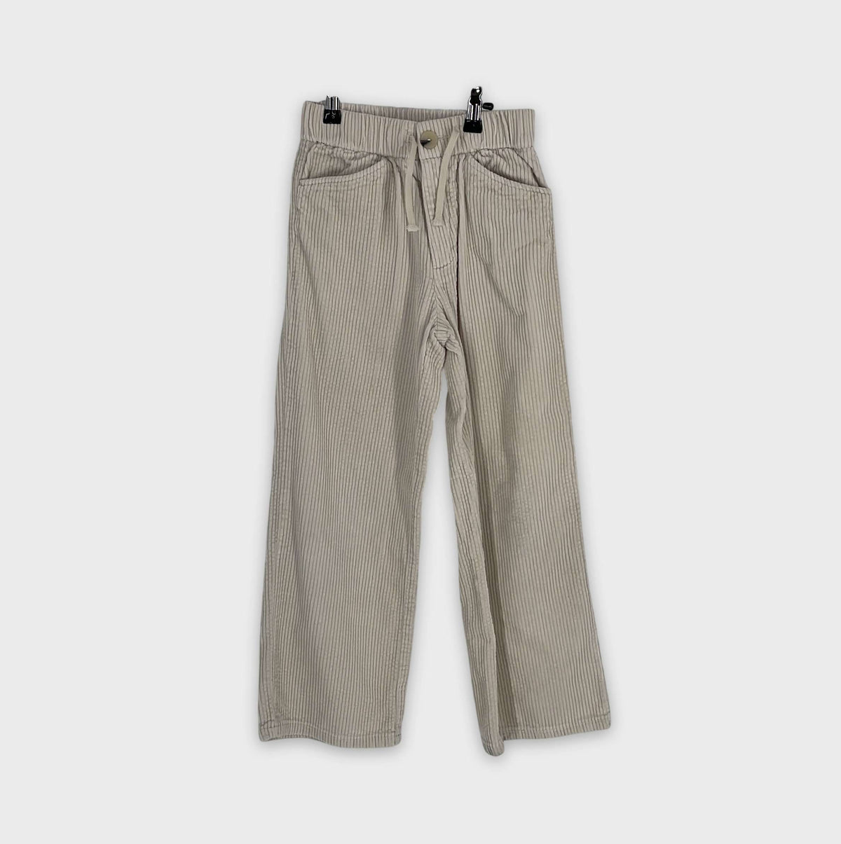 0-Pantalon Zara Kids 9 ans