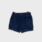 0-Short Filou & friends 4 ans