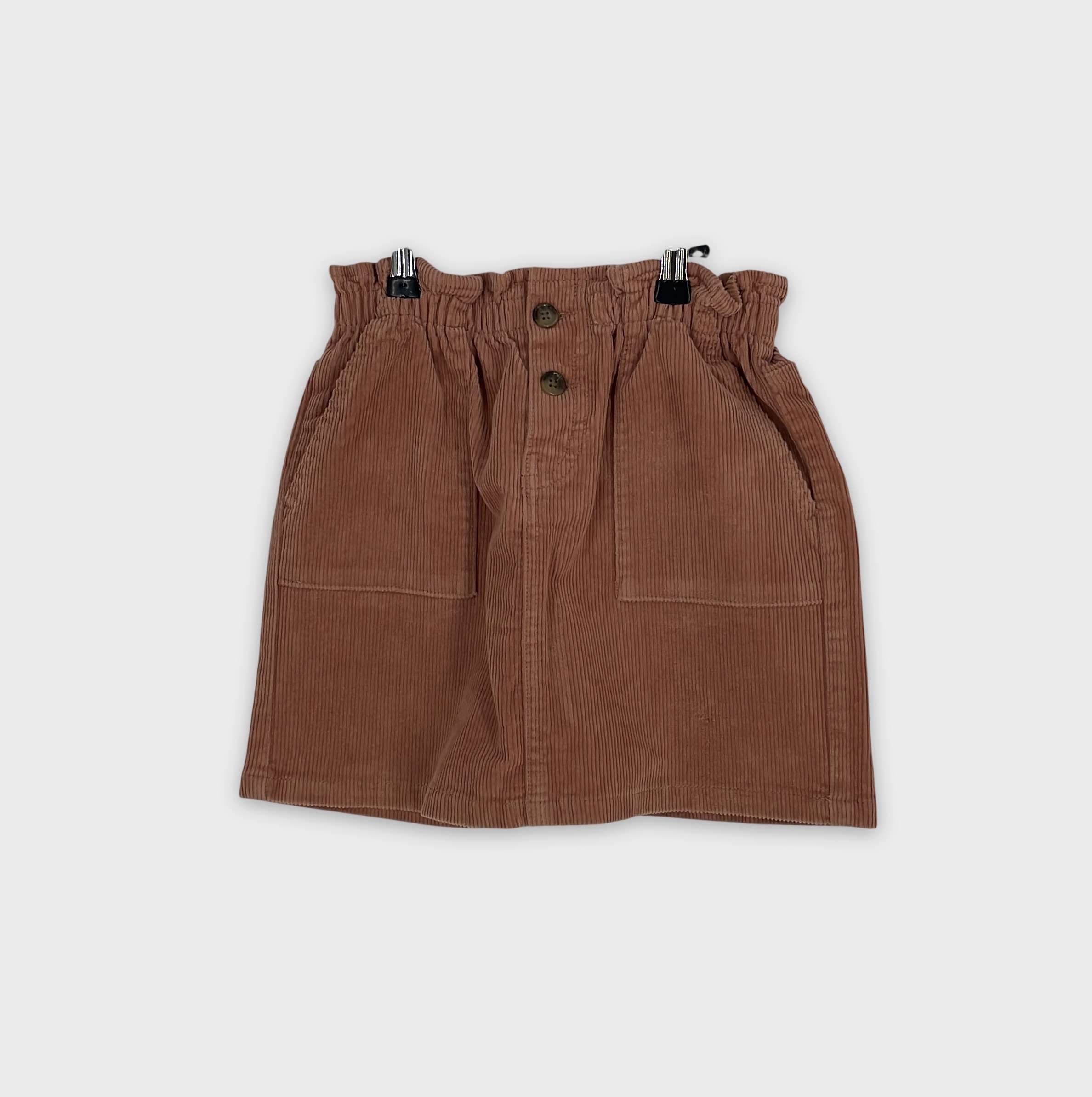 0-Jupe H&M 6-7 Ans