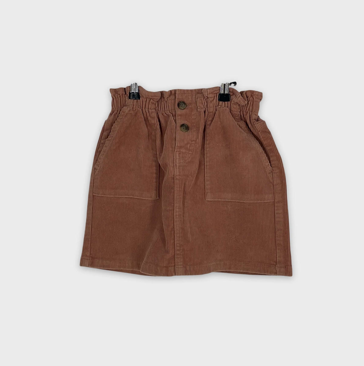 0-Jupe H&M 6-7 Ans