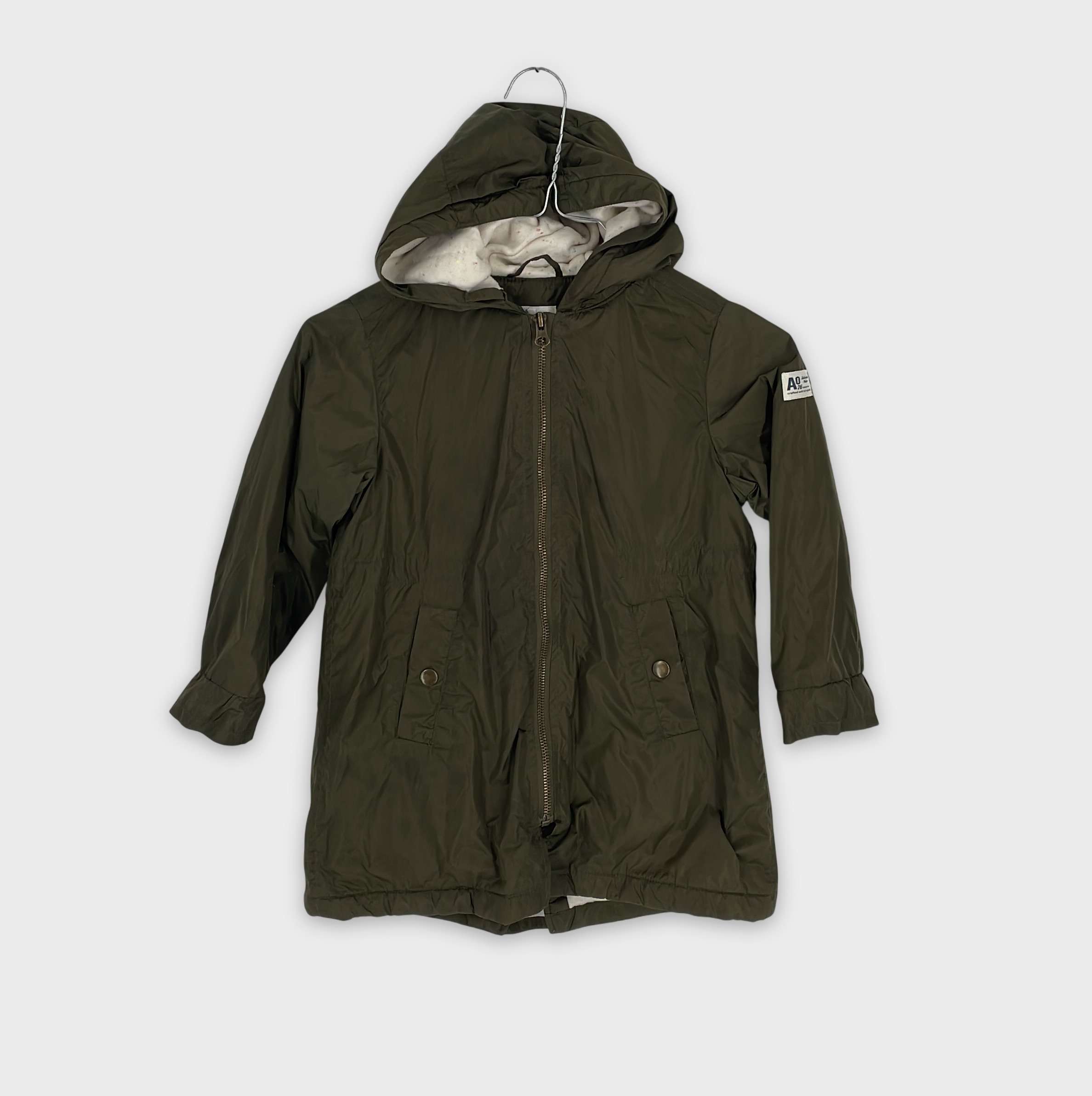 0-Veste/manteau American Outfitters 4 ans