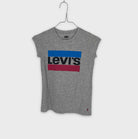 0-T-shirt manches courtes Levi'S 10 ans