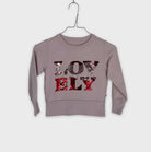 0-Sweat American Outfitters 6 ans
