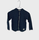 0-Gilet American Outfitters 6 ans
