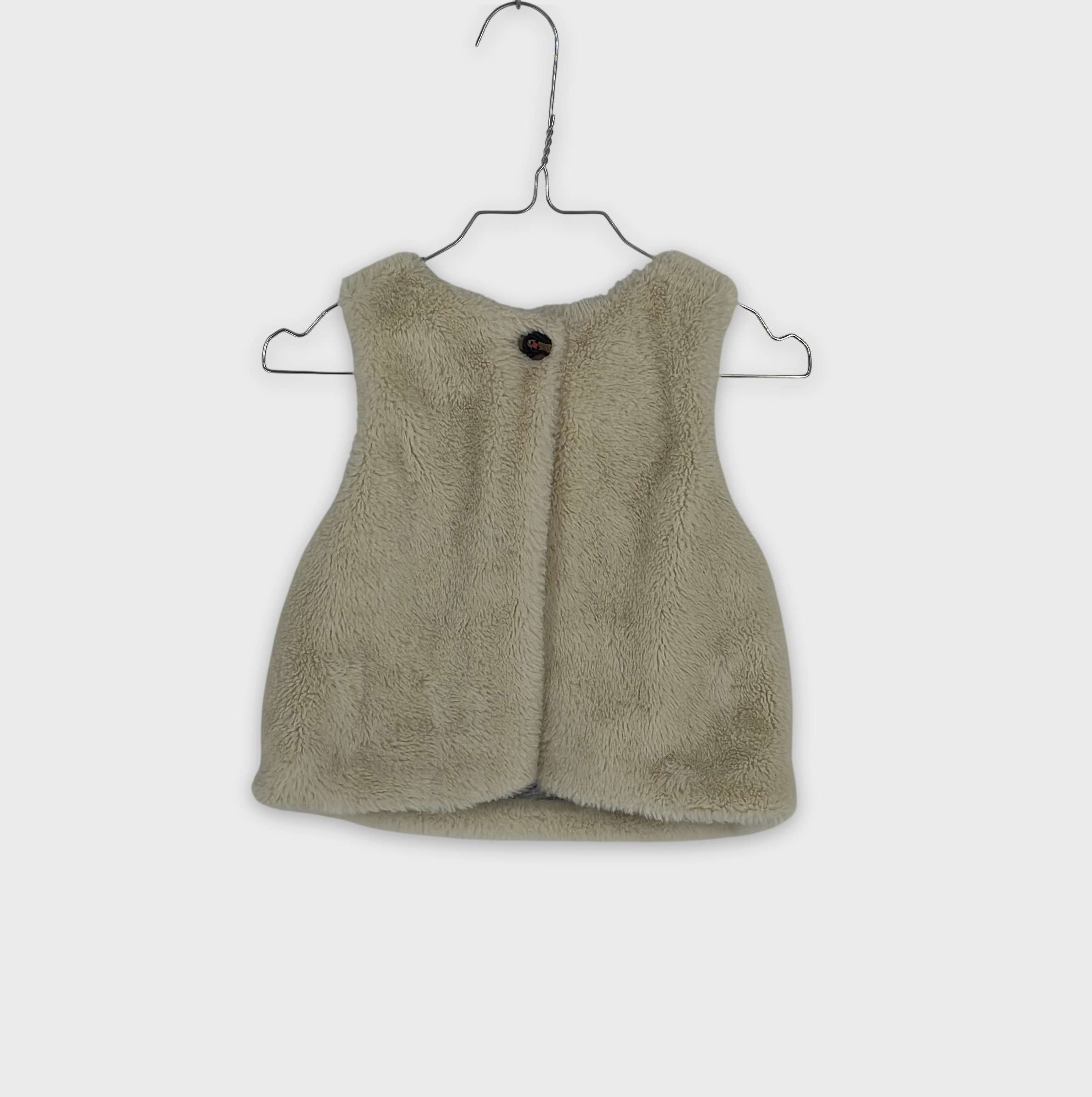 0-Gilet American Outfitters 6 ans