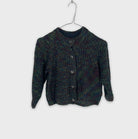 0-Gilet American Outfitters 6 ans