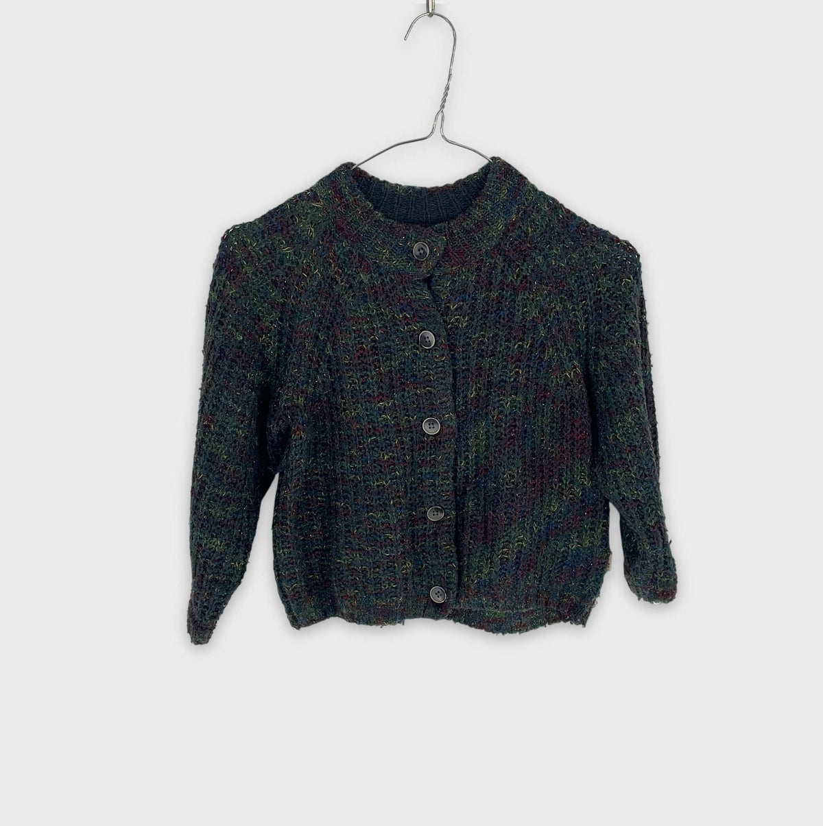 0-Gilet American Outfitters 6 ans