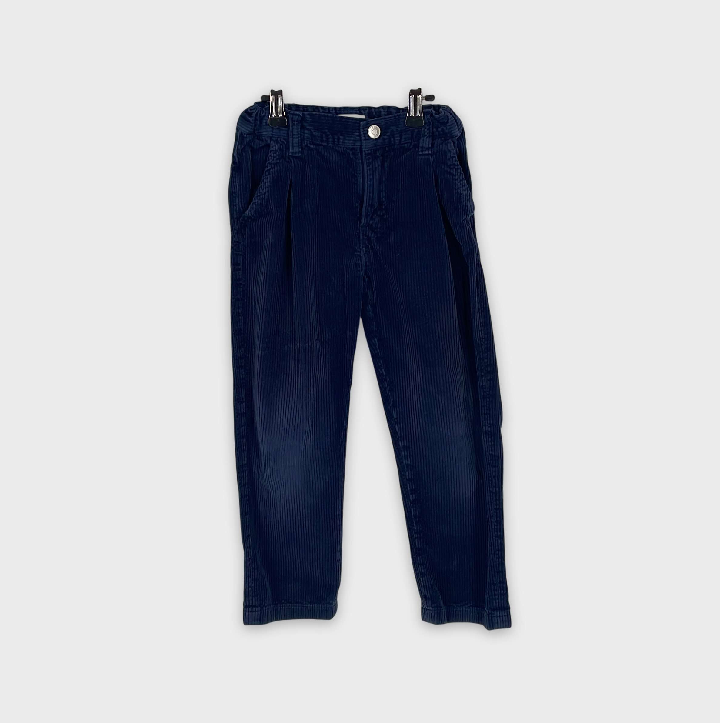 0-Pantalon Arket 5-6 Ans