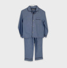 0-Pyjama long Monoprix 6 ans