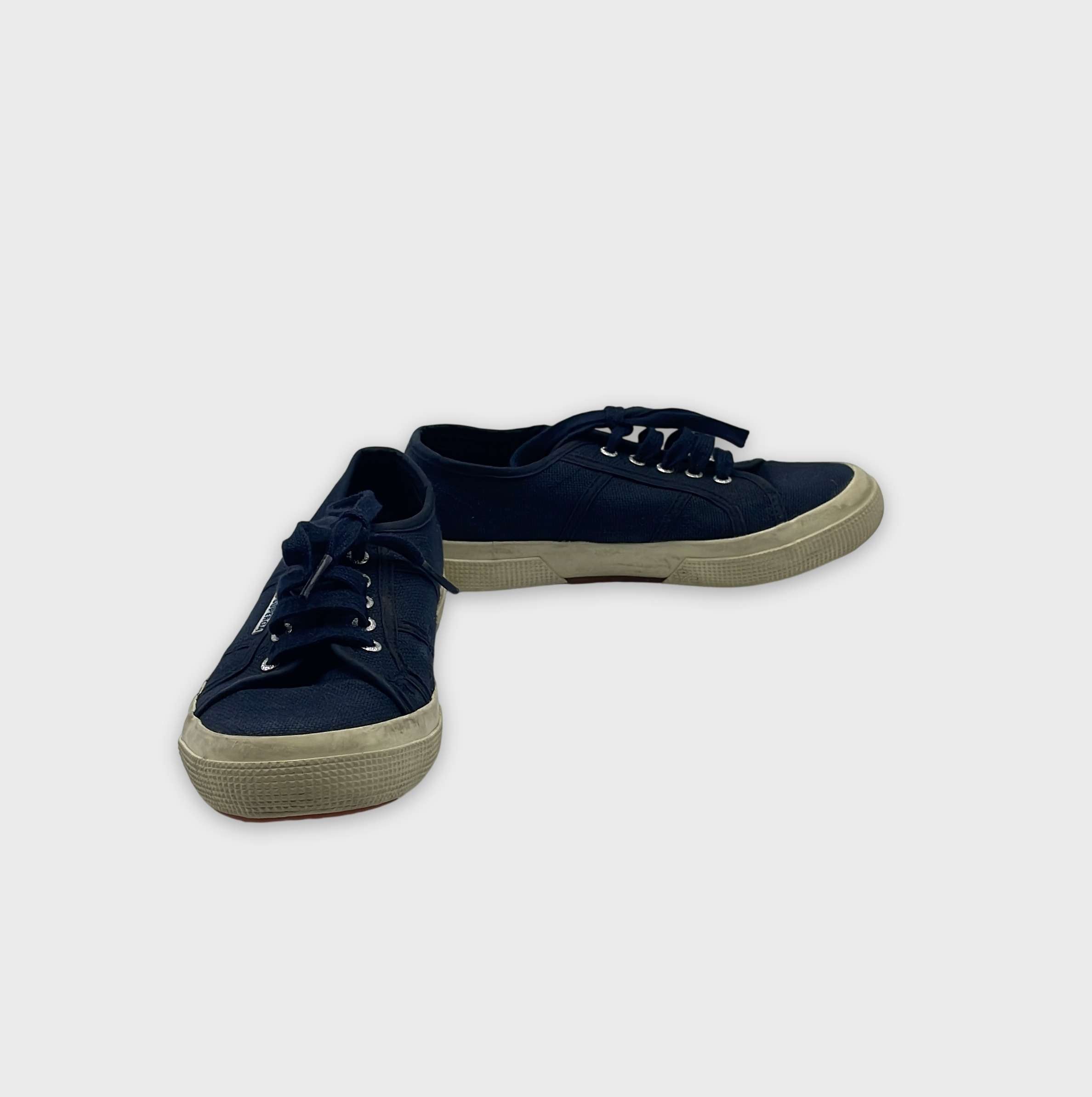0-Chaussures Superga Taille 33