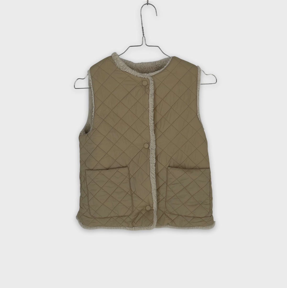 0-Veste/manteau Zara Kids 8-9 Ans