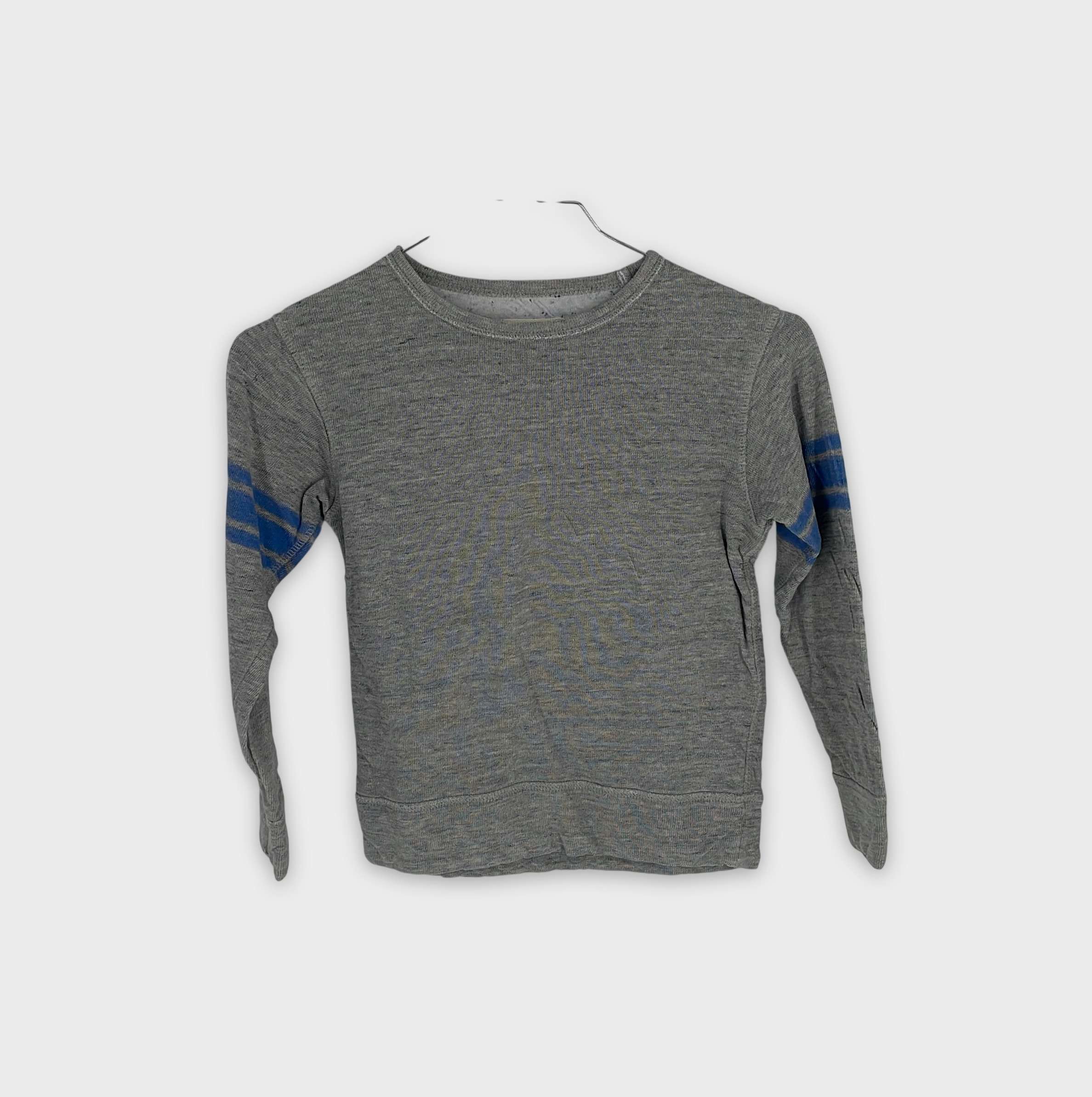 0-Pull Bellerose 6 ans