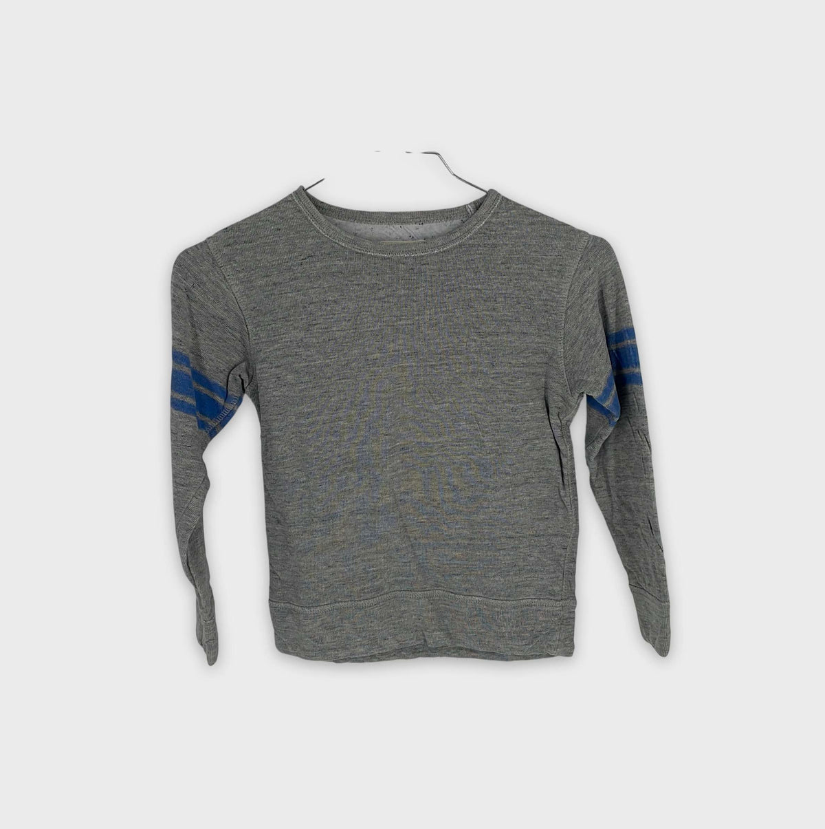 0-Pull Bellerose 6 ans
