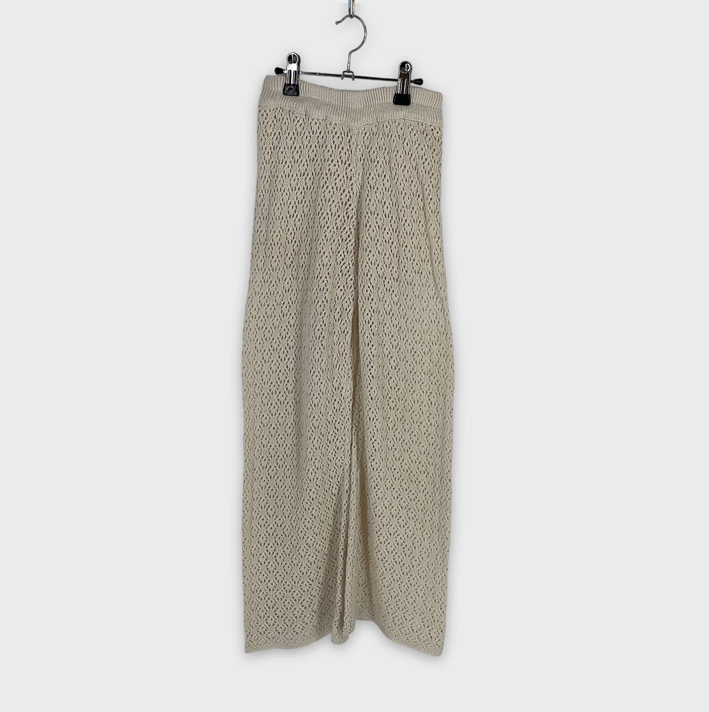 0-Pantalon Zara Kids 9-10 Ans