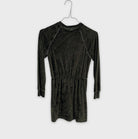 0-Robe American Outfitters 10 ans
