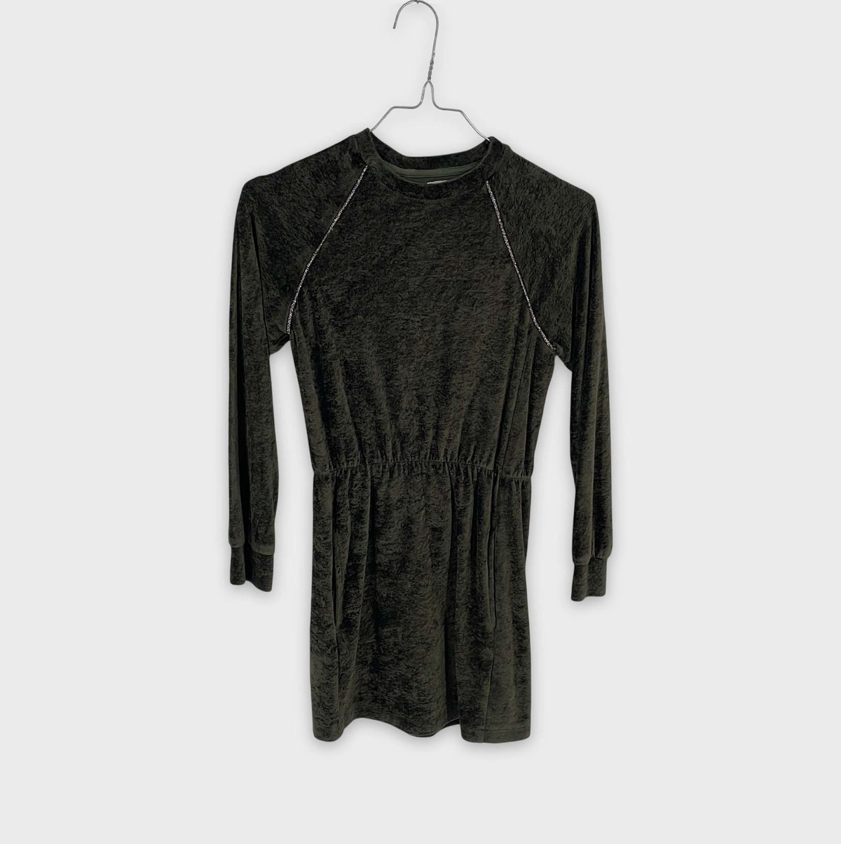 0-Robe American Outfitters 10 ans