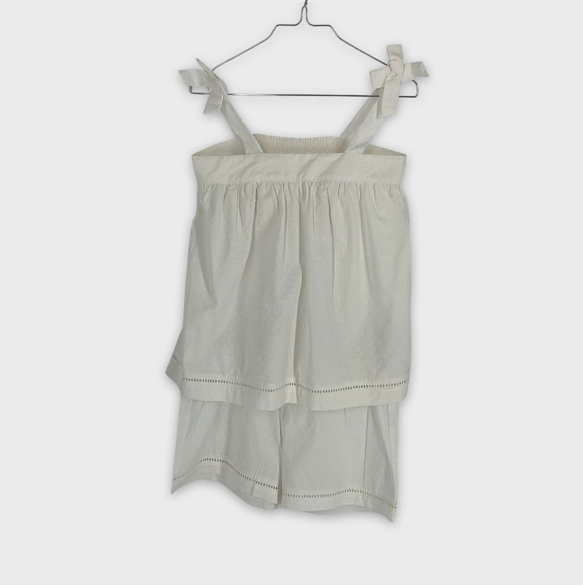 0-Ensemble Zara Kids 9-10 Ans