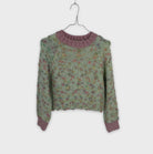 0-Pull Bellerose 12 ans