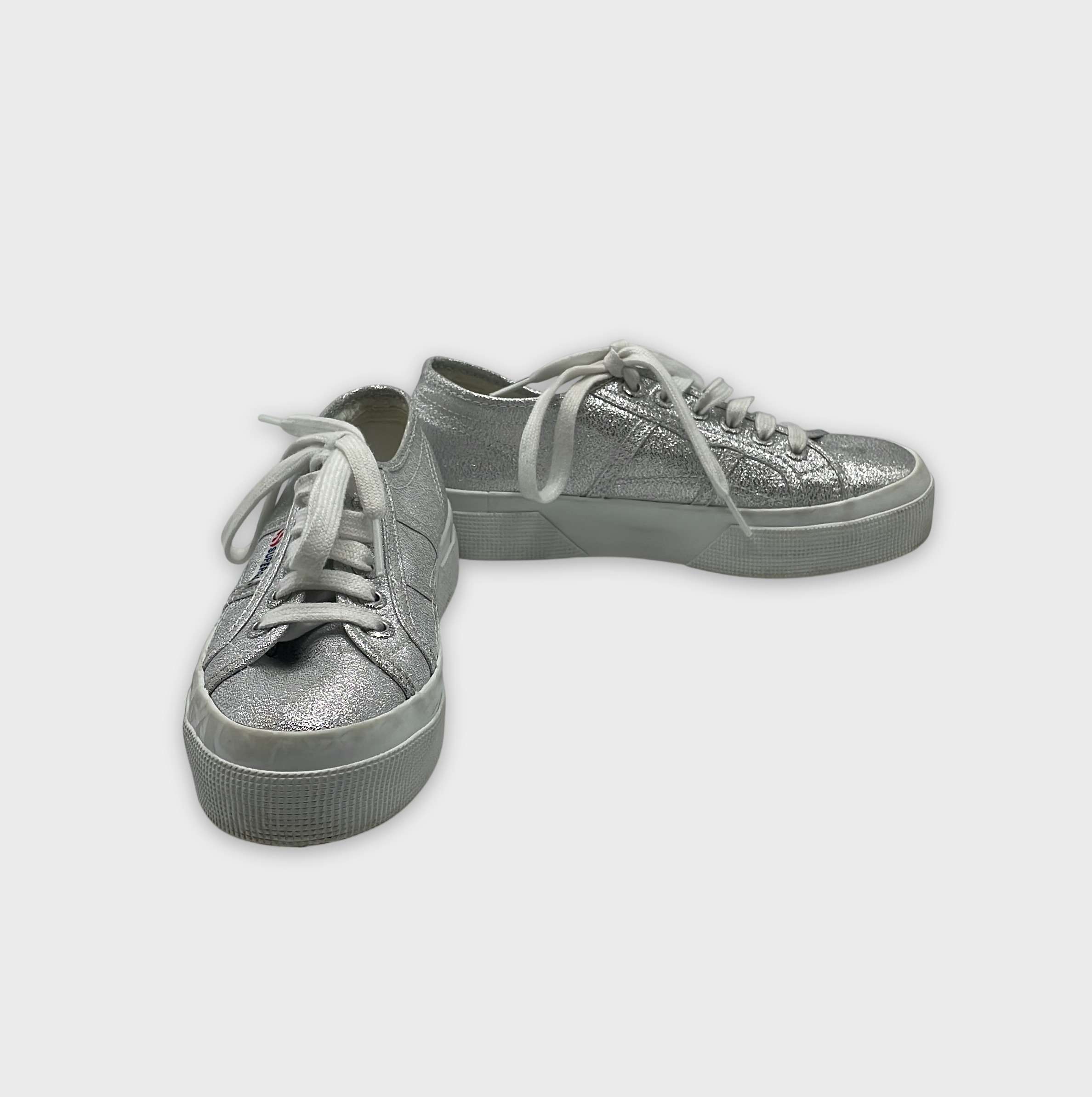 0-Chaussures Superga Taille 35