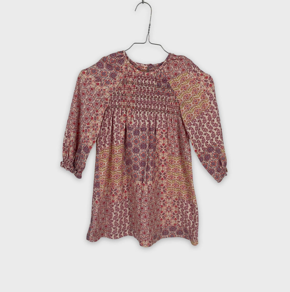 0-Robe Zara Kids 4-5 Ans