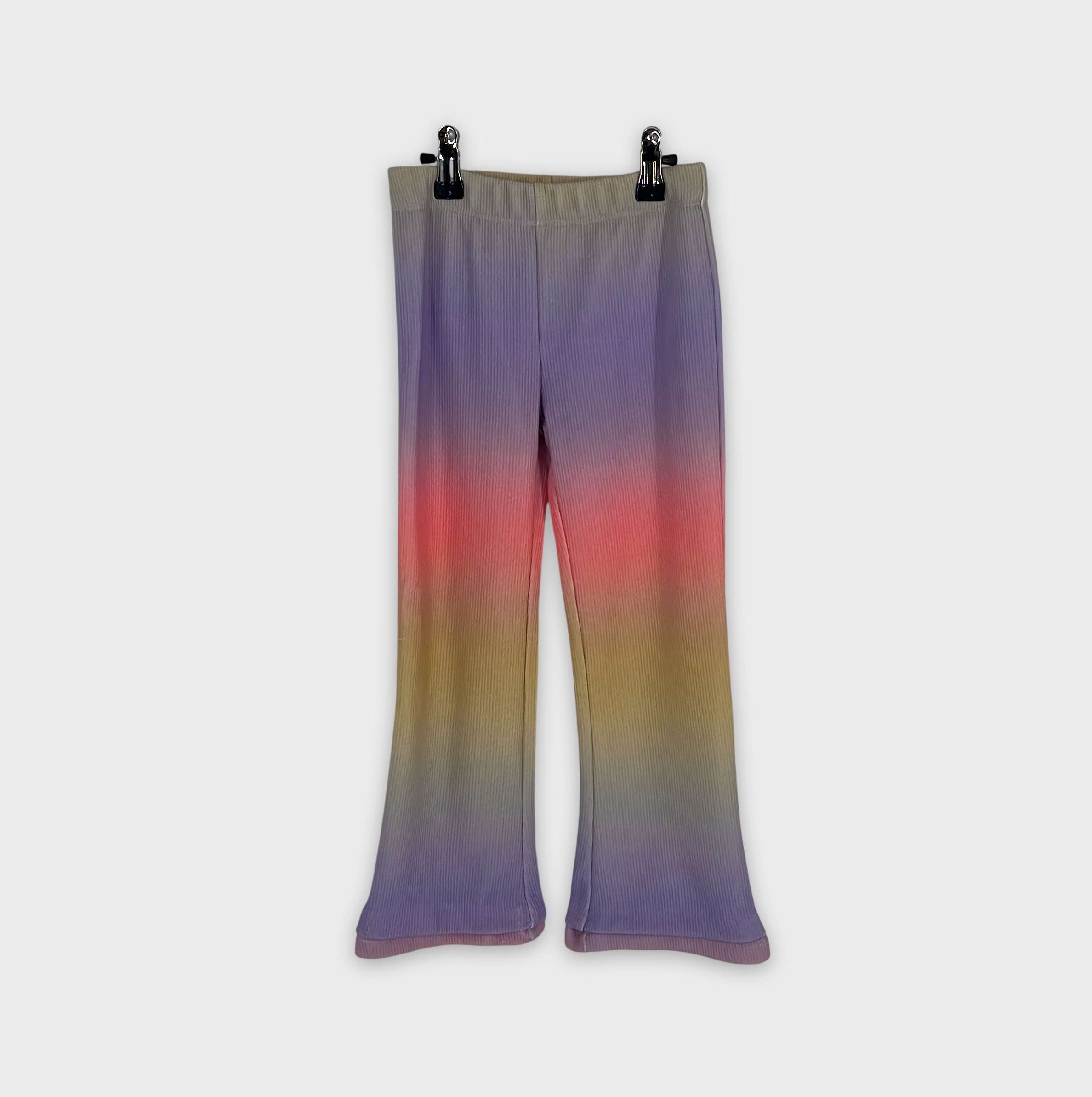 0-Pantalon Marque Inconnue 4-6 Ans