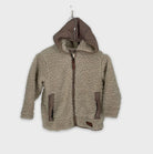 0-Polaire Molo 5 ans