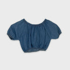 0-Chemise/blouse Búho 6 ans