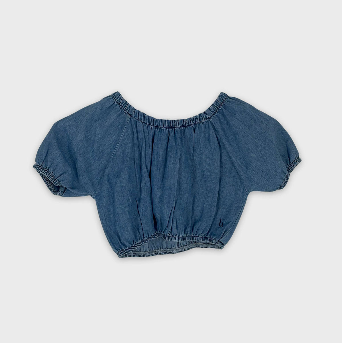 0-Chemise/blouse Búho 6 ans