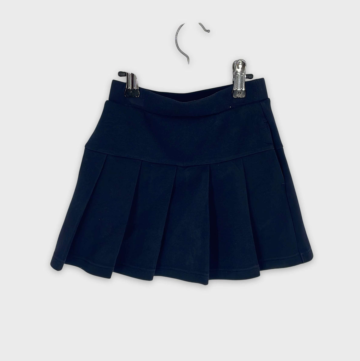 0-Jupe Uniqlo 3-4 Ans