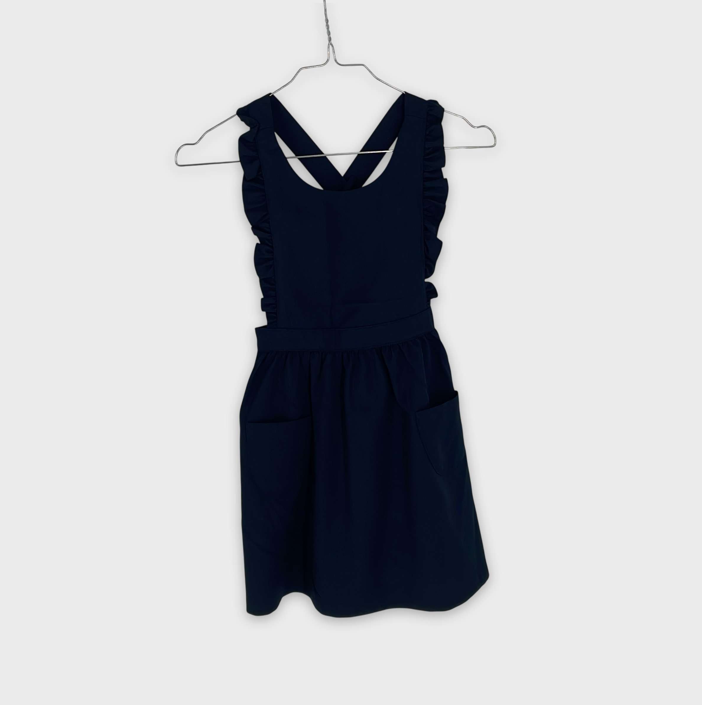 0-Robe Next 6 ans