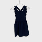 0-Robe Next 6 ans